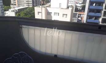 Imagem 6: São Paulo - Apartamento Padrão - Vila Olímpia