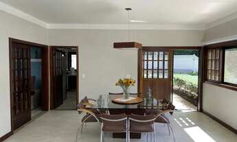 Imagem 4: CASA EM CONDOMÍNIO A VENDA NO PORTAL DO PARAÍSO II - 2 VAGAS COBERTAS - 3 SUÍTES