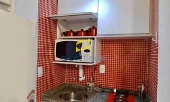 Imagem 6: Flat, para Aluguel em Moema, São Paulo