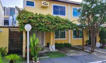 Imagem: ! Casa no condomínio Carlos Siqueira de