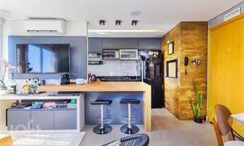 Imagem 7: Apartamento à venda Rua Coronel André Belo, Menino Deus - Porto Alegre