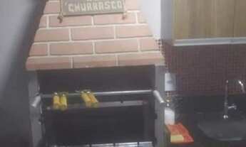 Imagem 4: Alugo kitnet mobiliada em ibirite - Jardim das rosas