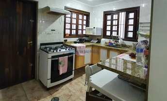 Imagem 4: Sobrado Vila Gumercindo com3 dorm sendo 1 suíte