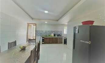 Imagem 4: Casa com 7 dormitórios à venda, 132 m² por R$ 260.000 - Imbassai - Mata de São João/BA