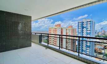 Imagem 6: Infinity Residence