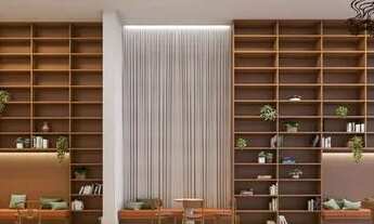 Imagem 3: Studio com 1 Suíte no Bairro Centro Cívico