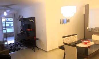 Imagem 4: APARTAMENTO 03 QUARTOS, DUAS VAGAS DE GARAGEM, ÁREA DE LAZER COMPLETA, FINO ACABAMENTO, BA