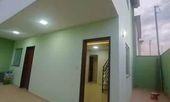 Imagem 4: Casa para aluguel com 85 metros quadrados com 2 quartos