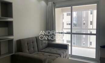 Imagem 6: FLAT A VENDA NO JARDIM GOIÁS