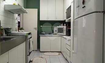 Imagem 6: Apartamento Clássico na Alameda Santos Pertinho de todas as opções e infraestruturas da AV