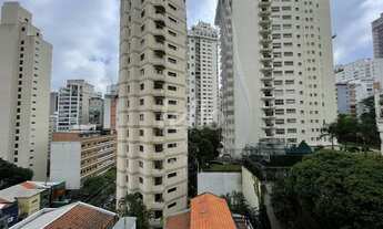 Imagem 7: São Paulo - Flat - Jardins