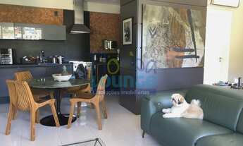 Imagem: Apartamento à venda, 2 quarto(s), Itacorubi