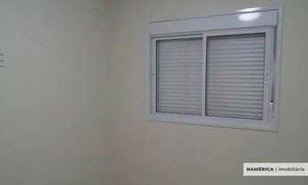 Imagem 7: Apartamento com 2 dormitórios para alugar, 100 m² por R$ 5.842,87/mês - Chácara Santo Antô