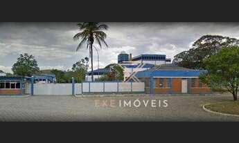 Imagem 2: Fazenda com 1 dormitório para alugar, 65000 m² por R$ 180.001,11/mês - Rochedo - São José