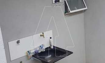 Imagem: Araçatuba - Casa - Concórdia III