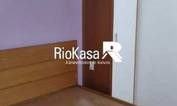 Imagem 7: RIO DE JANEIRO - Apartamento Padrão - TIJUCA