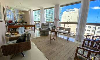 Imagem: Apartamento para venda com 120 metros quadrados