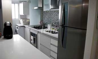 Imagem 5: São Paulo - Apartamento Padrão - Pari