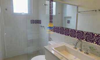 Imagem 4: Casa em excelente condomínio disponível para locação anual no bairro de Juquehy!