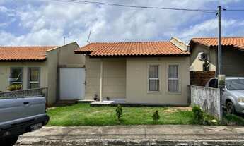 Imagem: 54/ passo chave de casa no condomínio village