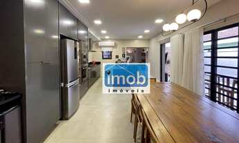 Imagem 5: Casa com 2 dormitórios à venda, 160 m² por R$ 850.000,00 - Vila São Jorge - São Vicente/SP