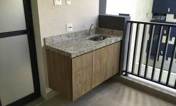 Imagem 7: Apto 66 m2, 2 dorm, 1 suite, 1 vaga, Deposito, Lazer, Edifíco Expande, Vila Mariana - São