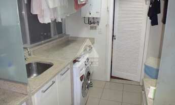 Imagem 7: Apartamento à venda, 2 quartos, 1 suíte, 2 vagas, Copacabana - RIO DE JANEIRO/RJ