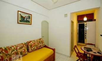 Imagem 3: Apartamento para Aluguel - Copacabana, 1 Quarto, 40 m2