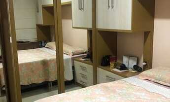 Imagem 2: Vendo apartamento 83m2