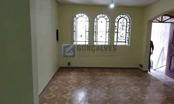 Imagem 2: SAO BERNARDO DO CAMPO - Residential / Home - BAIRRO ASSUNCAO