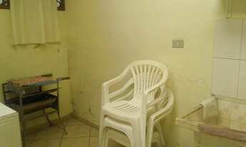 Imagem 2: Casa para aluguel tem 50 metros quadrados com 2 quartos em Parque Balneario Savoy - Itanha