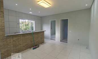 Imagem: Casa para Aluguel - Piqueri, 2 Quartos