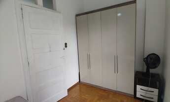 Imagem 6: Kichinete Mobiliada localizada a apenas 150 m da estação Liberdade do metrô