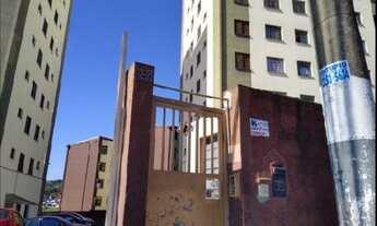 Imagem: SAO PAULO - Apartamento Padrão