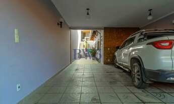 Imagem 2: Casa - Jardim Nova Europa - Campinas