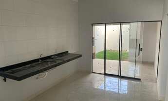 Imagem 7: Casa para venda possui 200 metros quadrados com 3 quartos em Jardim Itália - Anápolis - GO