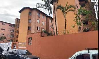 Imagem: SAO VICENTE - Apartamento Padrão