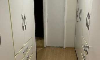 Imagem 6: Apartamento para venda 126 m², 3 dorms. (2 suítes) e 3 vagas em Vila Romana