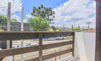 Imagem 7: Casa para venda com 214 metros quadrados com 2 quartos em Água Verde - Curitiba - PR