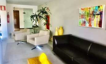 Imagem 2: Ótimo Apartamento 3 quartos (1 Suíte) varanda, 2 vagas, planejados no Alto dos Passos - JF