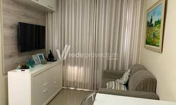 Imagem: Apartamento - Loteamento Parque São Martinho