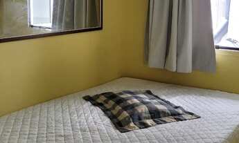 Imagem: Aluguel de quarto