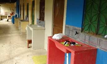 Imagem: Quarto Nova Canaã