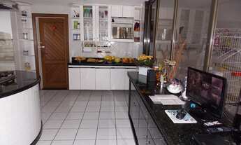 Imagem 16: Linda casa na Ilha do Boi