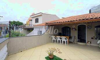 Imagem 3: São Paulo - Casa Padrão - Vila Formosa