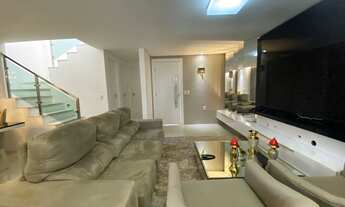 Imagem 3: Casa de condomínio para aluguel e venda tem 162 metros quadrados com 3 quartos