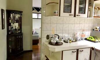 Imagem 4: Apartamento com 3 dormitórios para alugar, 150 m² por R$ 4.000,00/mês - Santa Paula - São