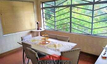 Imagem 3: Sobrado á venda em Vila Liviero