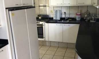 Imagem 5: Amplo Apartamento com linda vista para o mar 3 dormitórios sendo 2 suítes