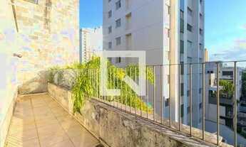 Imagem 6: Apartamento para Aluguel - Serra, 5 Quartos, 394 m2